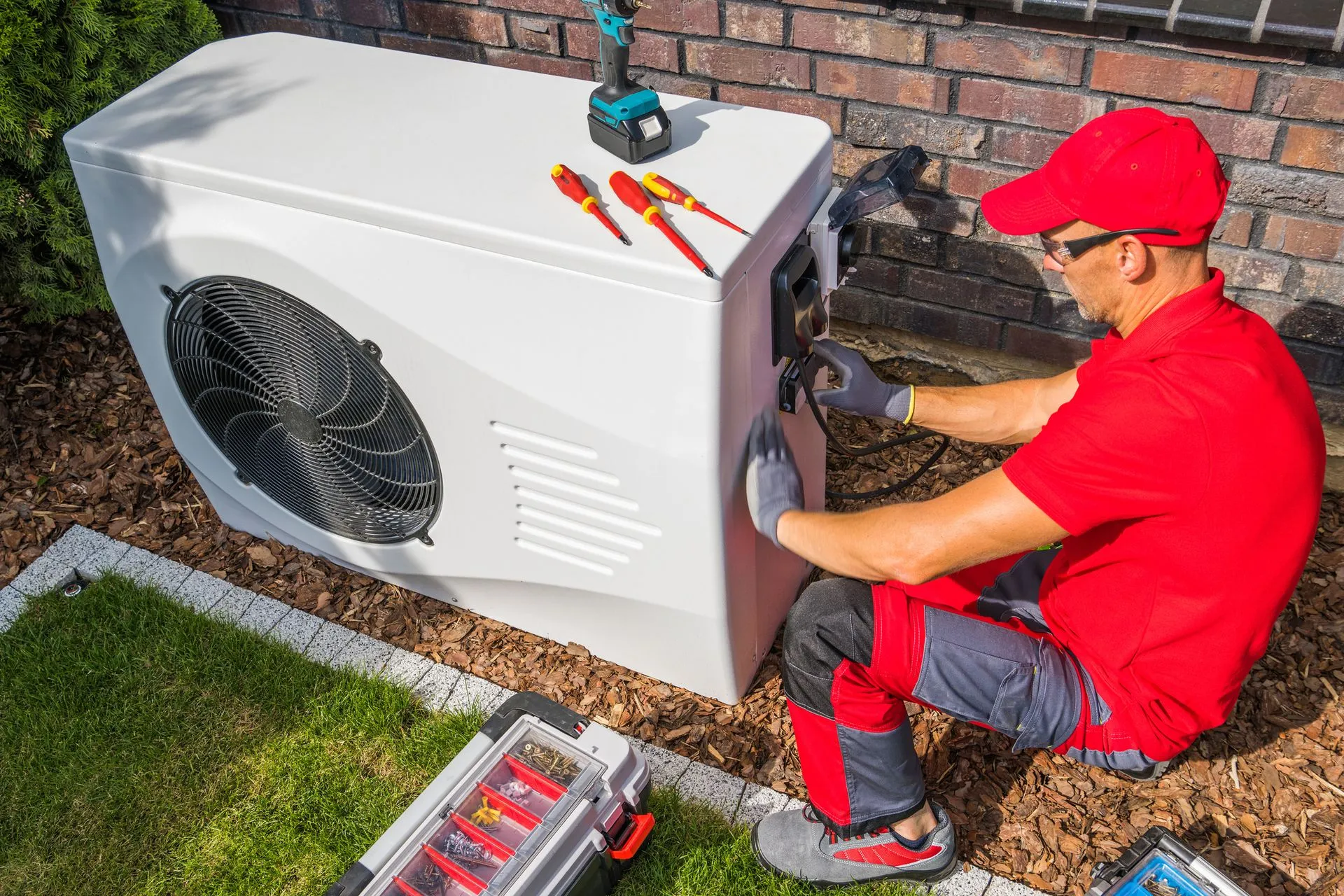 About HVAC in Osseo, MN